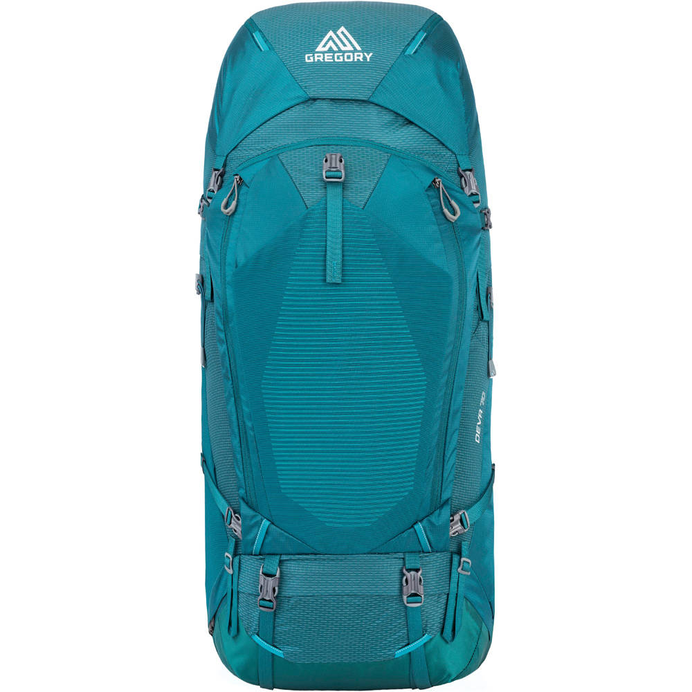 Gregory mochila montaña Gregory DEVA 70 SM VE 01 Gregory mochila montaña Gregory DEVA 70 SM VE 01