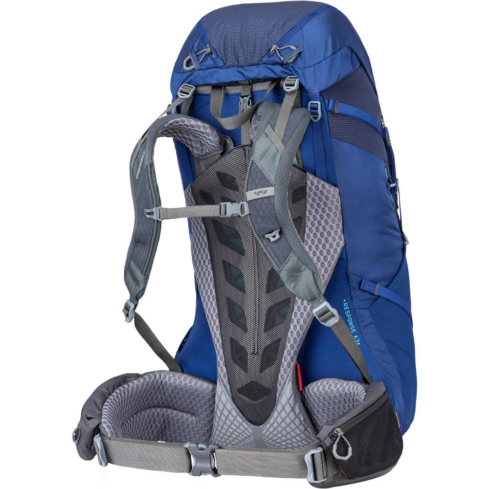 Gregory mochila montaña Gregory DEVA 60 SM AZ 02 Gregory mochila montaña Gregory DEVA 60 SM AZ 02