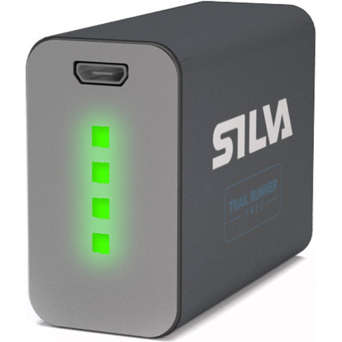 SILVA HEADLAMP BATTERY 4,0 AH PARA TRAIL RUNNE