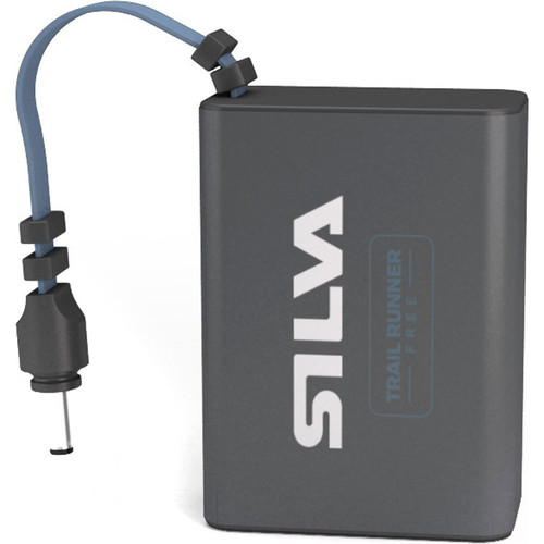 SILVA HEADLAMP BATTERY 4,0 AH PARA TRAIL RUNNE