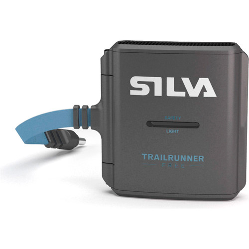 SILVA BATTERY CASE 3XAAA PARA TRAIL RUNNER FRE
