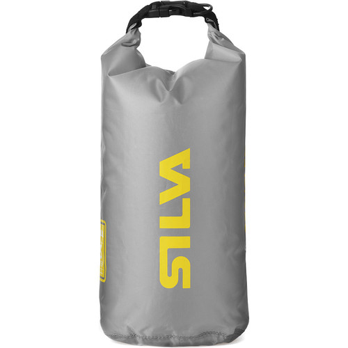 SILVA DRY BAG R-PET 3 L SACO ESTANCO POLIST.