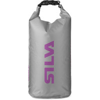 DRY BAG R-PET 6 l saco estanco polist. DRY BAG R-PET 6 l saco estanco polist.