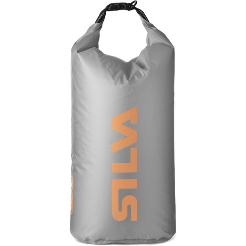 SILVA DRY BAG R.PET 12 L SACO ESTANCO POLIST.