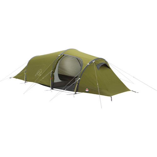 ROBENS GROUNDSHEET 2EX verde