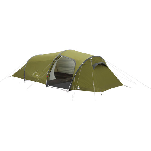 ROBENS GROUNDSHEET 3EX verde