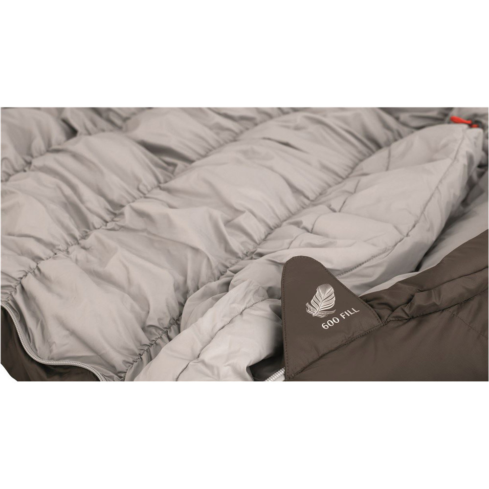 Robens saco de dormir Robens SERAC 900 -20C s.bag 01 Robens saco de dormir Robens SERAC 900 -20C s.bag 01