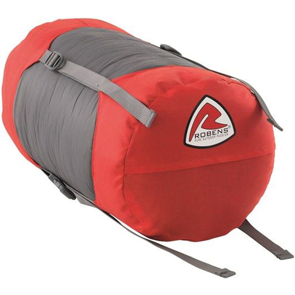 Robens saco de dormir Robens SPUR 250 5C s.bag 01 Robens saco de dormir Robens SPUR 250 5C s.bag 01