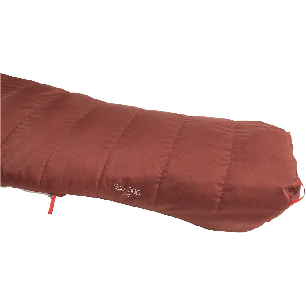 Robens saco de dormir Robens SPUR 500 -5C s.bag 01 Robens saco de dormir Robens SPUR 500 -5C s.bag 01
