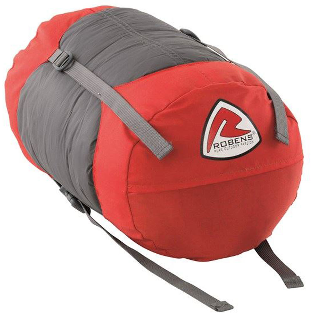 Robens saco de dormir Robens SPUR 500 -5C s.bag 03 Robens saco de dormir Robens SPUR 500 -5C s.bag 03