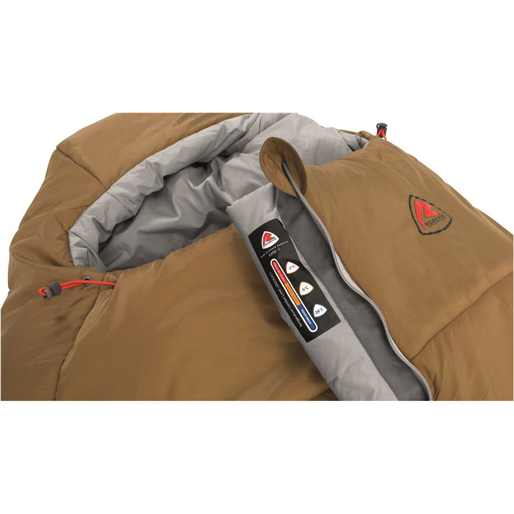 Robens saco de dormir Robens ICEFALL II -9C s.bag 03 Robens saco de dormir Robens ICEFALL II -9C s.bag 03