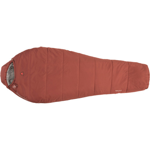 ROBENS SPIRE II SHORT -4C S.BAG azul