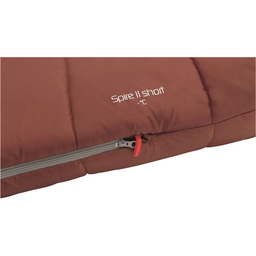 ROBENS SPIRE II SHORT -4C S.BAG azul