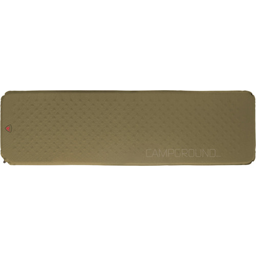 ROBENS CAMPGROUND 30 190Œ51Œ3 CM marron