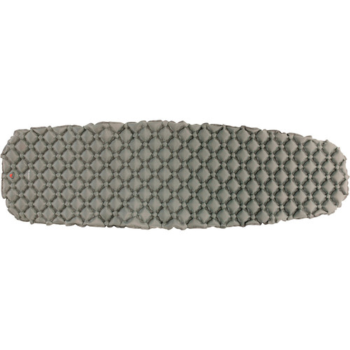 ROBENS VAPOUR 40 185Œ55Œ4 CM gris