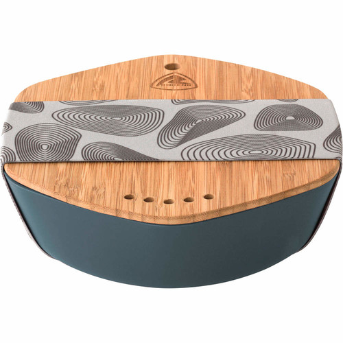 ROBENS LEAF MEAL KIT azul