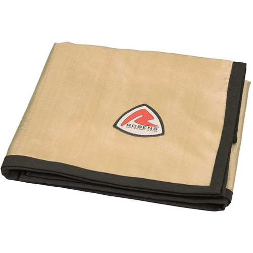 ROBENS STOVE GROUND PROTECTOR ALFOMBRILLA COCIN