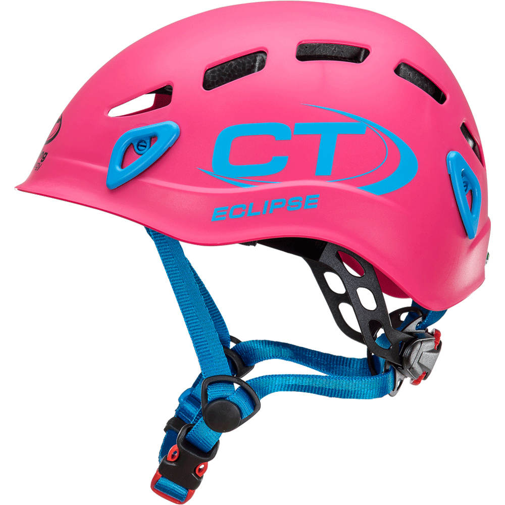 Climbing casco escalada Climbing ECLIPSE -Kid & Lady helmet, size 48-56 01 Climbing casco escalada Climbing ECLIPSE -Kid & Lady helmet, size 48-56 01