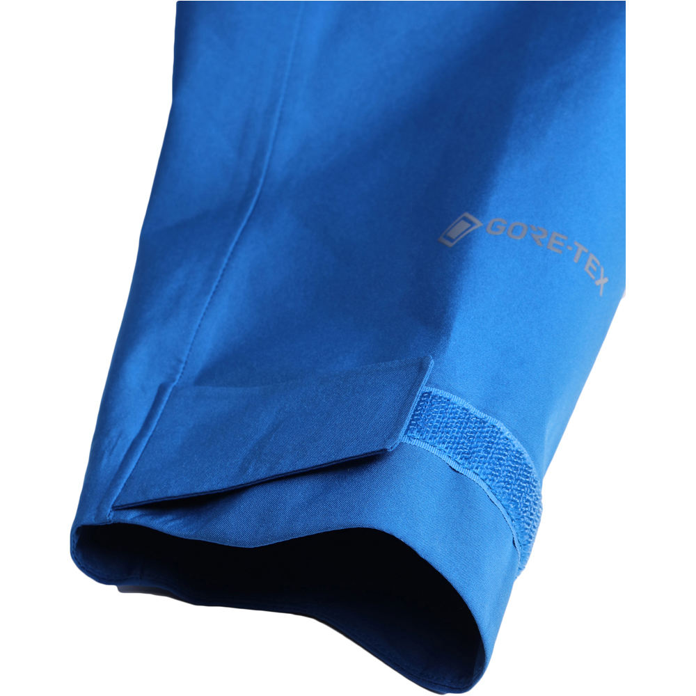Marmot chaqueta impermeable hombre Marmot Minimalist Jacket vista detalle Marmot chaqueta impermeable hombre Marmot Minimalist Jacket vista detalle