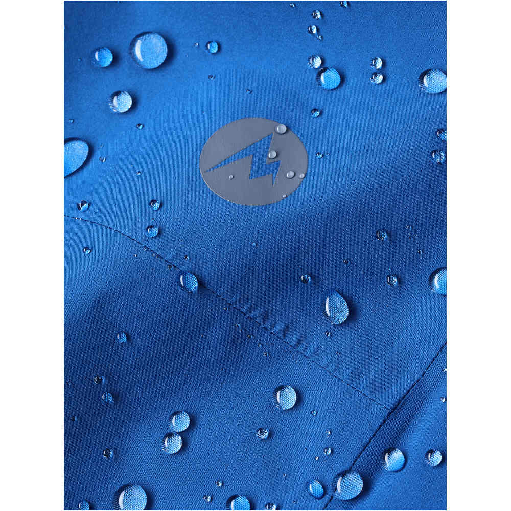 Marmot chaqueta impermeable hombre Marmot Minimalist Jacket 03 Marmot chaqueta impermeable hombre Marmot Minimalist Jacket 03