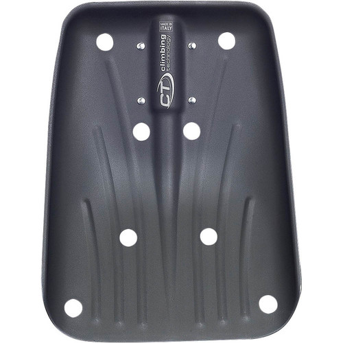CLIMBING SHOVEL