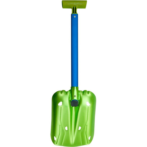 CLIMBING SNOW BLADESNOW SHOVEL - FIXED SHAFT - 46