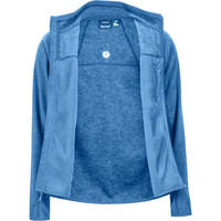 Marmot forro polar hombre Marmot Pisgah Fleece Jacket AZ 06 Marmot forro polar hombre Marmot Pisgah Fleece Jacket AZ 06