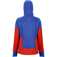 Marmot forro polar mujer Marmot Wm s Dawn Hoody RO 05 Marmot forro polar mujer Marmot Wm s Dawn Hoody RO 05