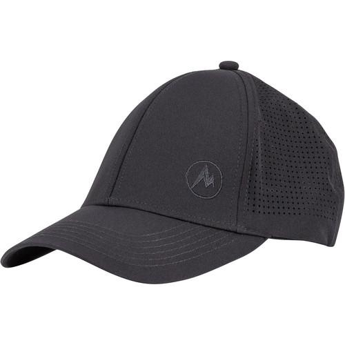 MARMOT LASERS CAP NE negro