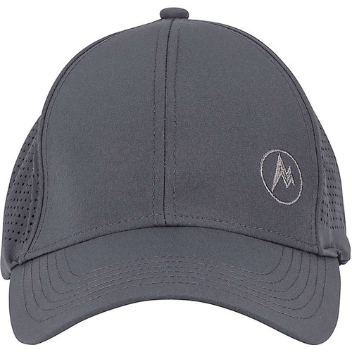 MARMOT LASERS CAP GR gris
