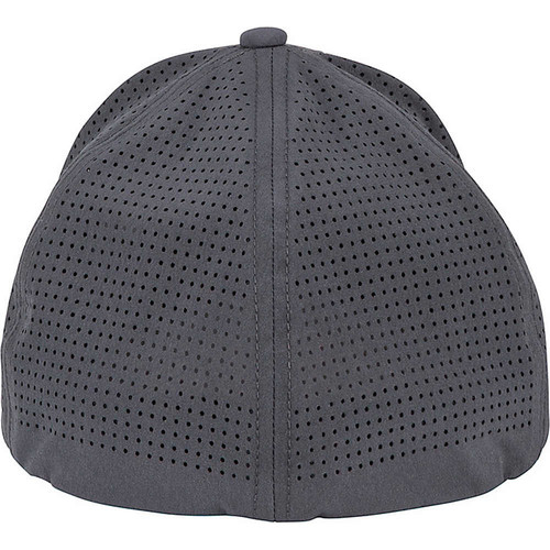MARMOT LASERS CAP GR gris
