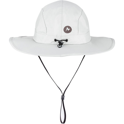 MARMOT PRECIP ECO SAFARI HAT PL plata