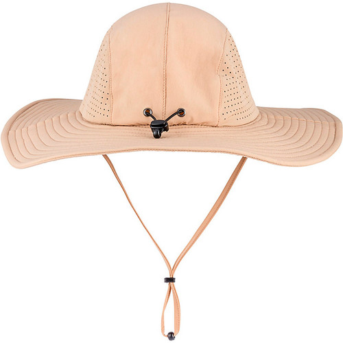 MARMOT BREEZE HAT MA marron