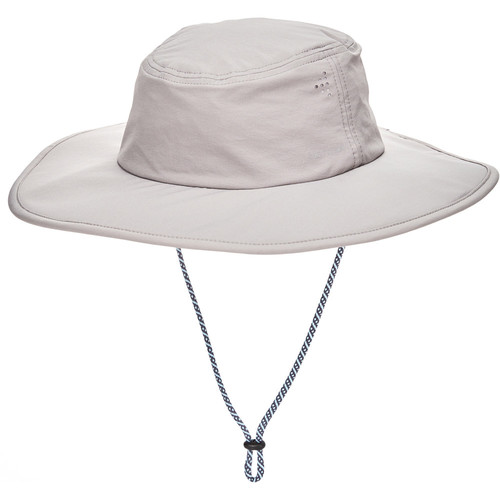 MARMOT SHADE HAT GR gris