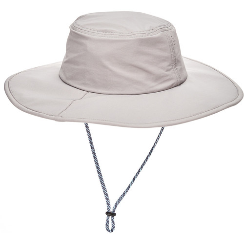 MARMOT SHADE HAT GR gris
