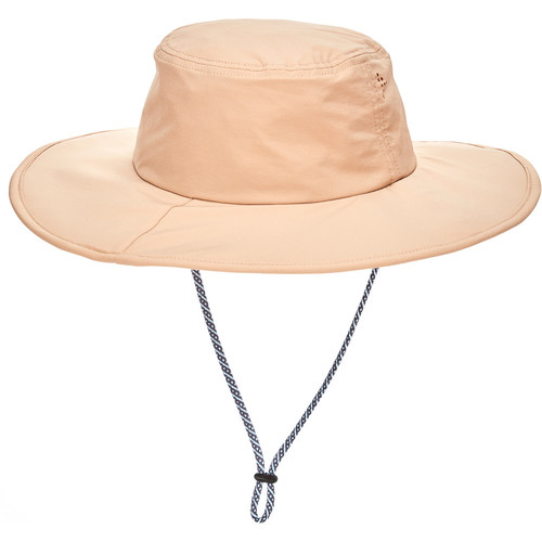 MARMOT SHADE HAT MA marron