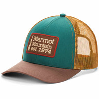 Retro Trucker Hat AZVE Retro Trucker Hat AZVE