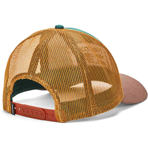 MARMOT RETRO TRUCKER HAT AZVE