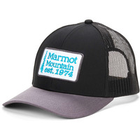 Retro Trucker Hat NE Retro Trucker Hat NE