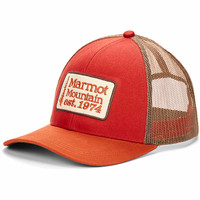 Retro Trucker Hat GN Retro Trucker Hat GN