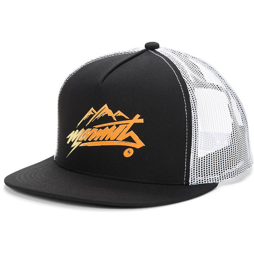 MARMOT MARMOT TRUCKER NE MARMOT TRUCKER NE negro