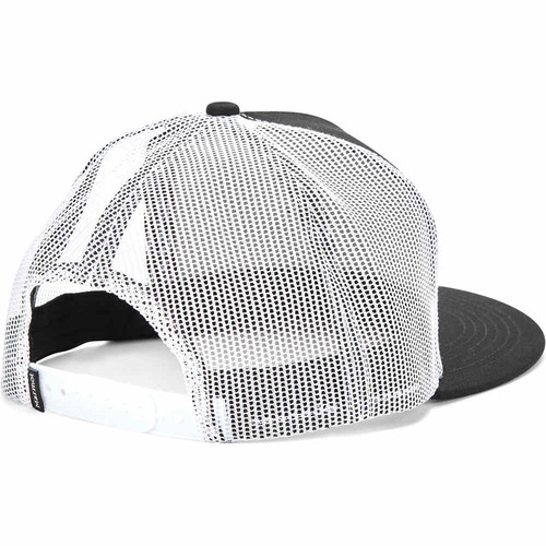 MARMOT MARMOT TRUCKER NE MARMOT TRUCKER NE negro