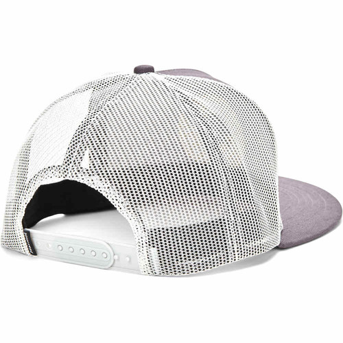 MARMOT MARMOT TRUCKER GR gris