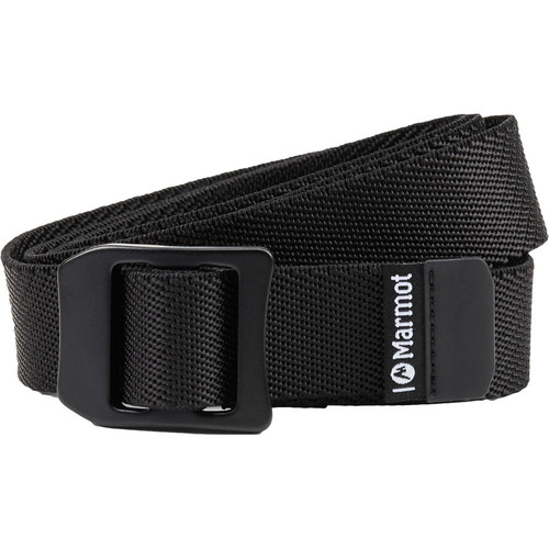 MARMOT ZODIAC 2.0 BELT NE negro