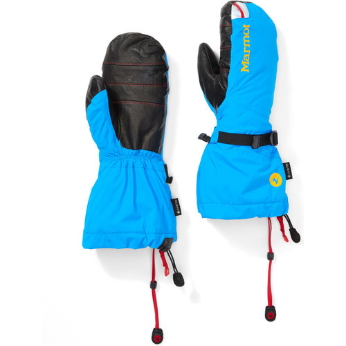 MARMOT 8000 METER MITT AZ 8000 METER MITT AZ