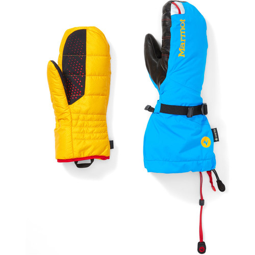 MARMOT 8000 METER MITT AZ 8000 METER MITT AZ