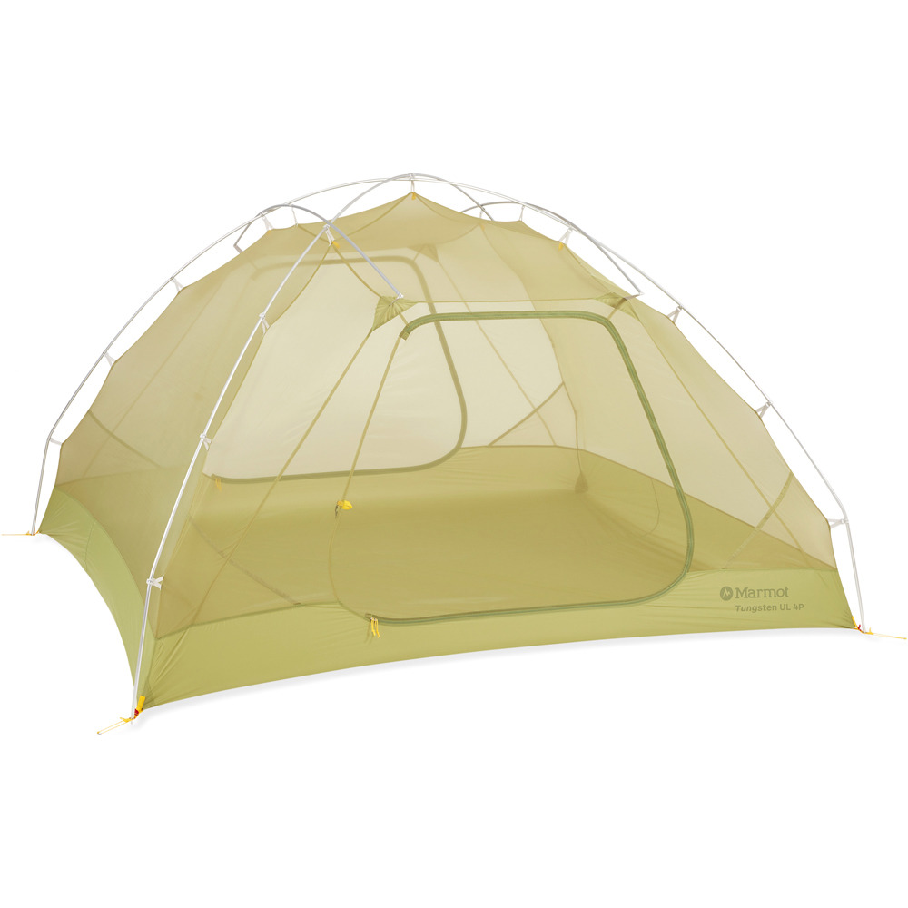 Marmot tienda campaña Marmot Tungsten UL 4P VE Tungsten UL 4P 02 Marmot tienda campaña Marmot Tungsten UL 4P VE Tungsten UL 4P 02