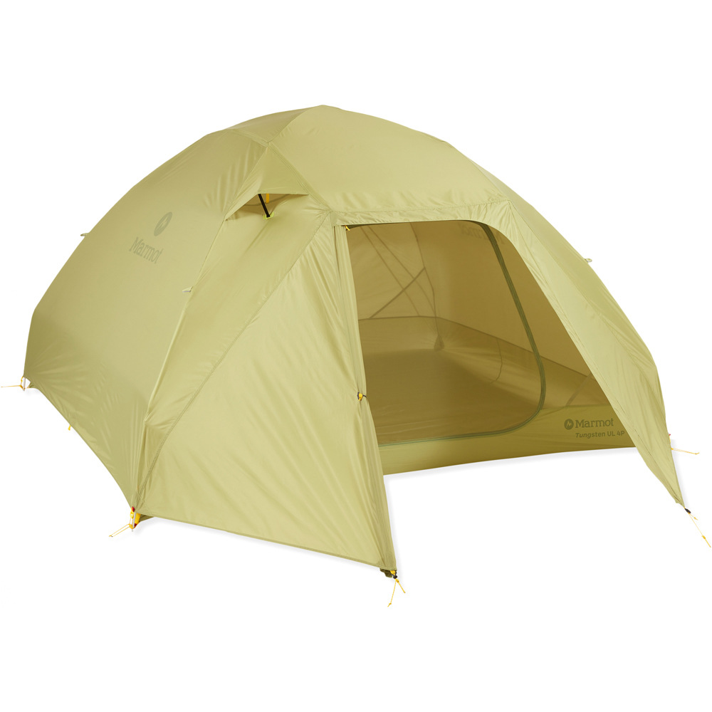 Marmot tienda campaña Marmot Tungsten UL 4P VE Tungsten UL 4P 03 Marmot tienda campaña Marmot Tungsten UL 4P VE Tungsten UL 4P 03