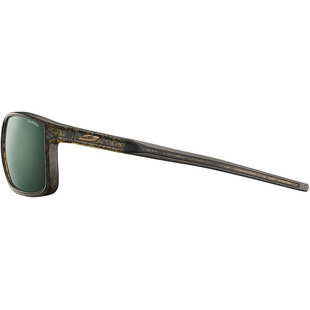 Julbo gafas deportivas Julbo ARISE Polarized 3 MESH TRANSLU B 02 Julbo gafas deportivas Julbo ARISE Polarized 3 MESH TRANSLU B 02