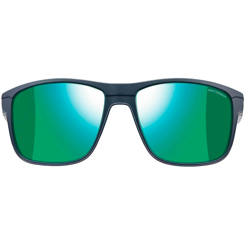 Julbo gafas deportivas Julbo RENEGADE Spectron 3CF DARK BLUE 01 Julbo gafas deportivas Julbo RENEGADE Spectron 3CF DARK BLUE 01